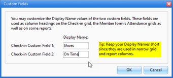 AdminClubSetupCustomFields