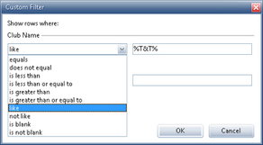 CustomFilter2
