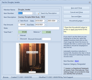 FeeDialog