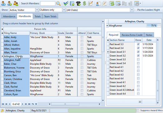 MainCheckinHandbooks