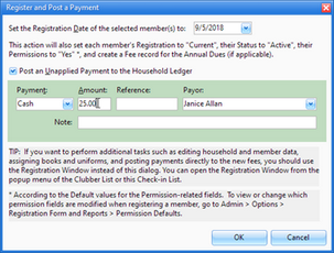 RegisterAndPostPayment